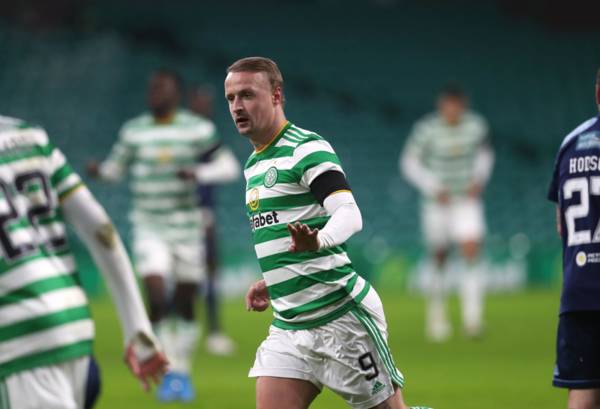 Why it may be best for all parties if Celtic and Leigh Griffiths part ways amid Aberdeen link