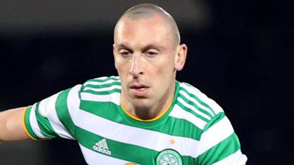 Brown: Celtic departure will be emotional