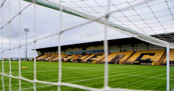 Celtic and Rangers trolled over colt team plans by East Fife