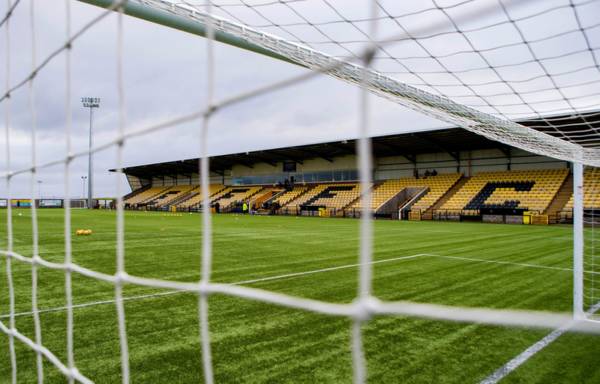 East Fife mock Celtic and Rangers Colt plans in April Fool’s jibe