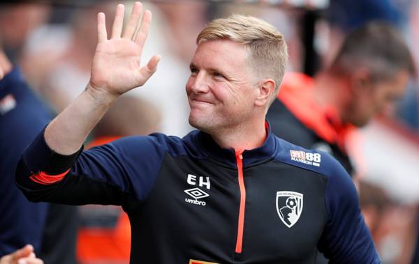 Eddie Howe on the brink as both parties scout each other