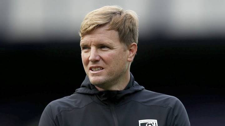 Eddie Howe talks for Celtic job at advanced stage