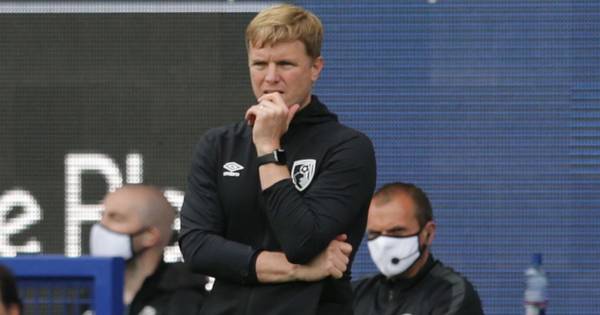 Eddie Howe waits on Celtic offer as he ‘knocks back’ Premier League bids