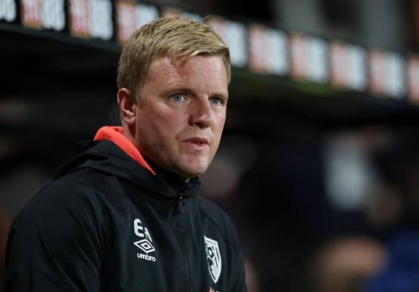 Eddie Howe’s two requests to take Celtic job come to light as he makes U-turn on Hoops gig