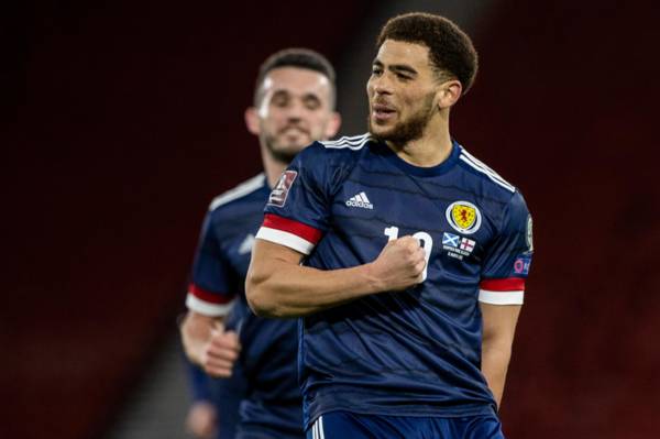 Goalkeeper, striker – and what’s happened to Celtic’s Ryan Christie? Scotland’s main talking points with Euro 2020 just 10 weeks away