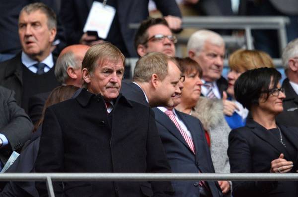 Kenny Dalglish delivers difficult warning to Celtic amid Parkhead upheaval