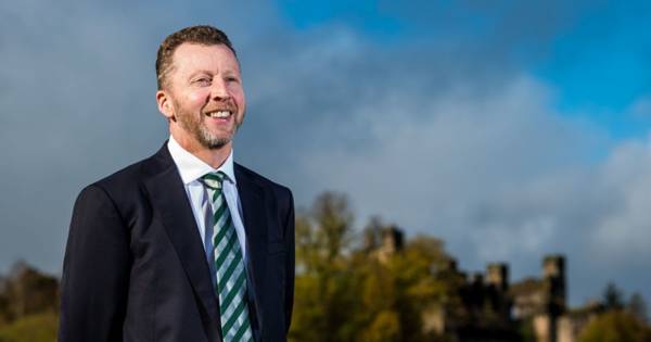 Nick Hammond will go down as the worst chief scout in Celtic history – Hotline