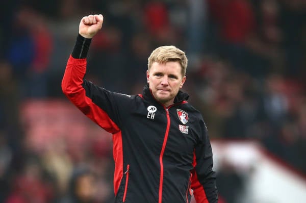 Sky Sports News join Eddie Howe to Celtic chorus as reports all move in same brilliant direction