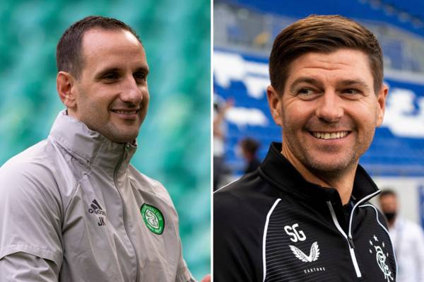 SPFL side fire cheeky dig at Celtic and Rangers in hilarious April Fools’ Day tweet