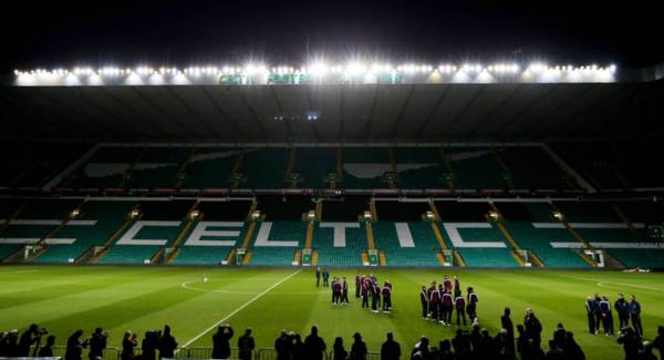 Talksport’s resident Hoops critic’s astoundingly ignorant Celtic rant