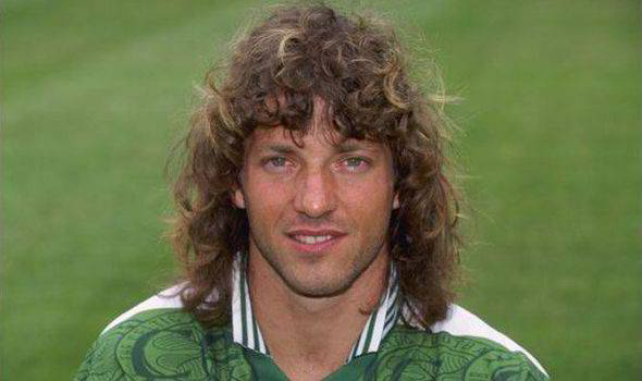 The Full Story Behind The Long Wait To See Jorge Cadete Make His Celtic Debut, 25 Years On