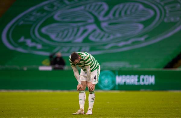 Celtic out to use ‘hurt’ of this season to stop Rangers winning league and cup double