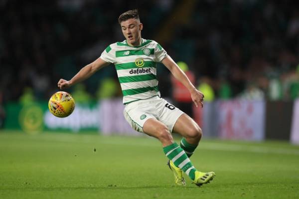 Celtic Ready To Earn Future Share Of Astonishing £80 Million