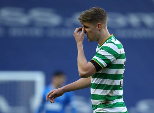 Celtic’s hand growing stronger as transfer interest in star declared by European club