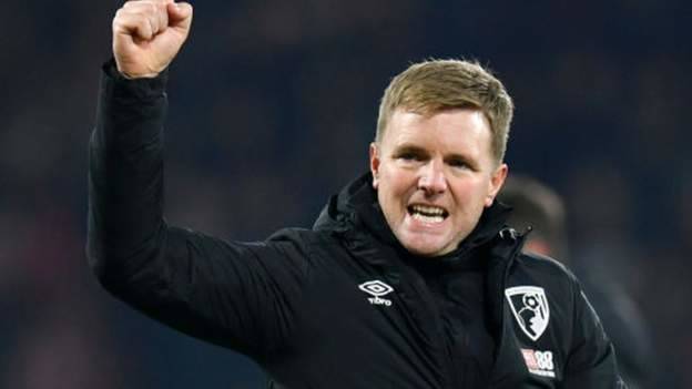 Eddie Howe: ‘Deep thinker’ perfect for Celtic – former Bournemouth captain Elphick