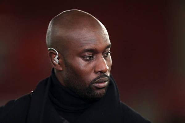 “It’s a bigger job than Bournemouth”; ex-Celtic striker Carlton Cole offers Howe verdict