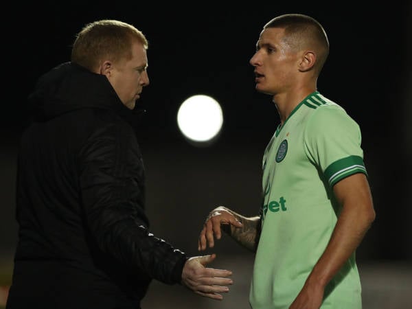 Patryk Klimala: the potential Celtic departure which sums up Nick Hammond Era