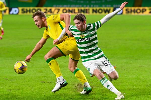 ‘There wasn’t a full togetherness’ – Ex-Celtic player reveals Parkhead cliques and discusses ‘win-every-game’ mentality