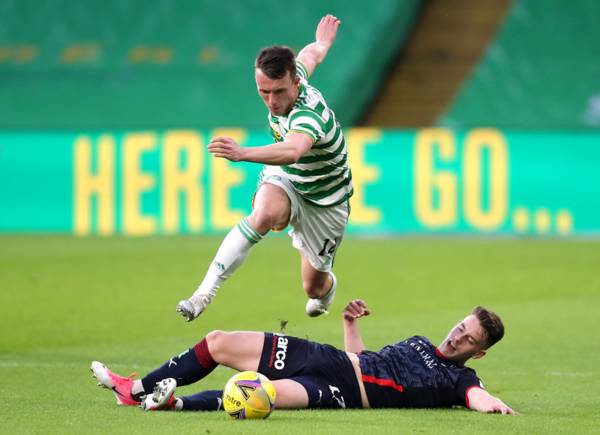 Celtic 3-0 Falkirk: How John Kennedy’s players rated as they booked Scottish Cup last 16 spot