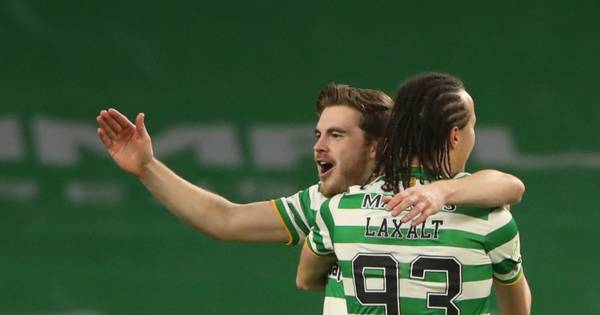 Celtic player ratings: Forrest back with a bang in Scottish Cup win