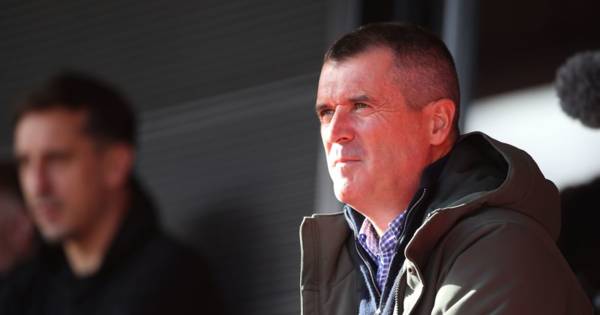 Celtic ‘poised to announce next manager’ as Roy Keane set to be snubbed