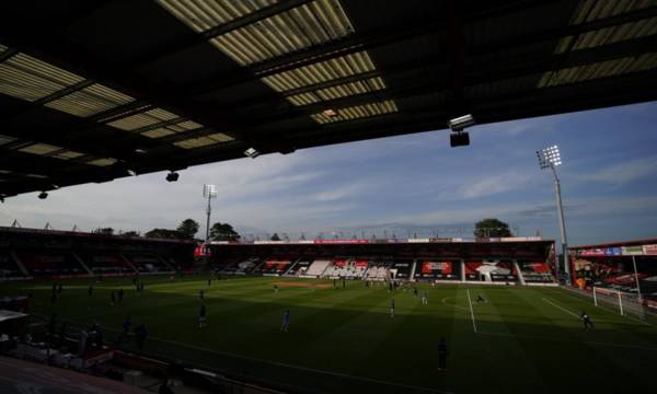 Eddie Howe plotting move for Bournemouth figure as he closes in on Celtic job