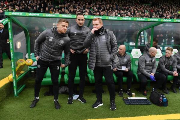 Former Celtic Boss Claims “everyone wants success yesterday”