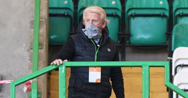 Gordon Strachan warns Celtic could still miss out on Eddie Howe