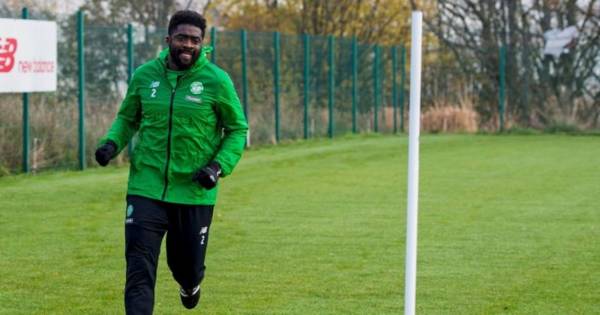 Kolo Toure Namechecks Celtic in Four Four Two Interview