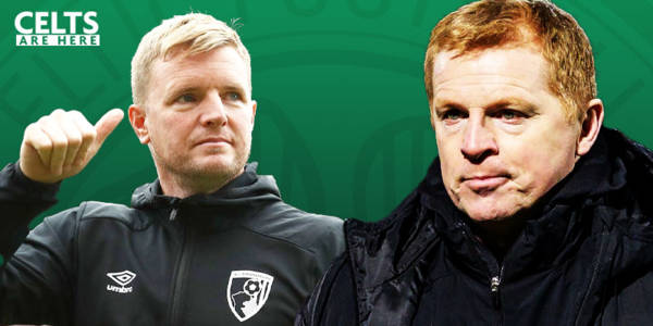 Neil Lennon Breaks Silence on Celtic Exit; Eddie Howe Warning