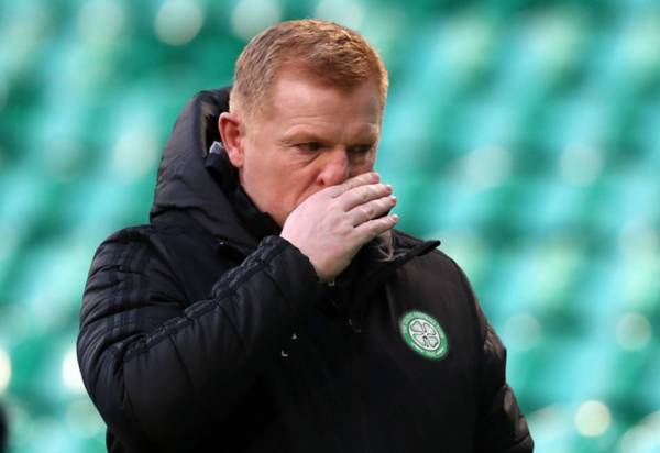 Neil Lennon makes classy Eddie Howe claim, offers his advice on Glasgow