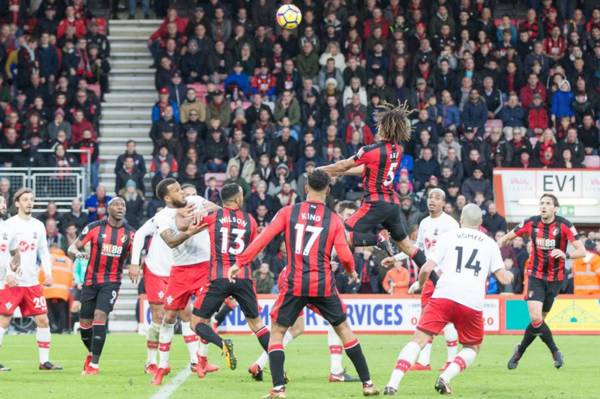 Video: Analytic account details Eddie Howe’s offensive set pieces and how they can benefit Celtic