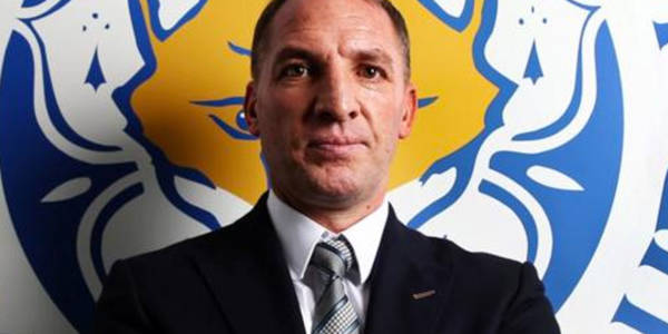 Brendan Rodgers Makes Celtic Exit Claims