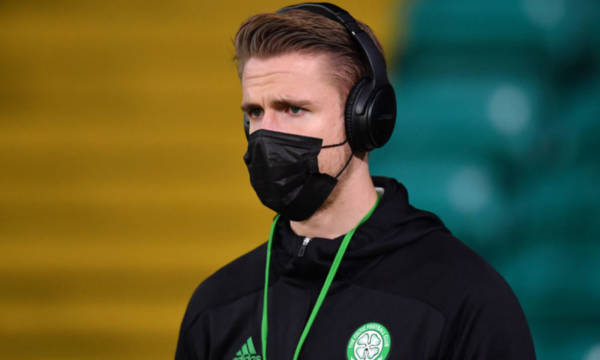 ‘Disrespectful’: Celtic interim boss criticises international manager over defender comments