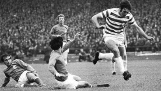 EXCLUSIVE: ‘THE DAY I SHOULD HAVE SEEN RED v GERS,’ EX-CELT REVEALS ALL