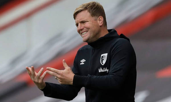 ‘Huge call’: Celtic legend outlines key Eddie Howe questions with announcement expected