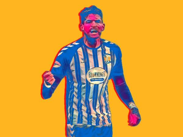 Kilmarnock’s Scottish Premiership survival hopes may rest on Kyle Lafferty