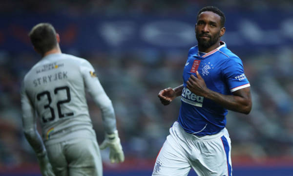 Rangers star Defoe details Celtic factor that inspired Ibrox rout