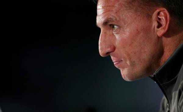 Report warns Rodgers plans catastrophic double Hoops raid