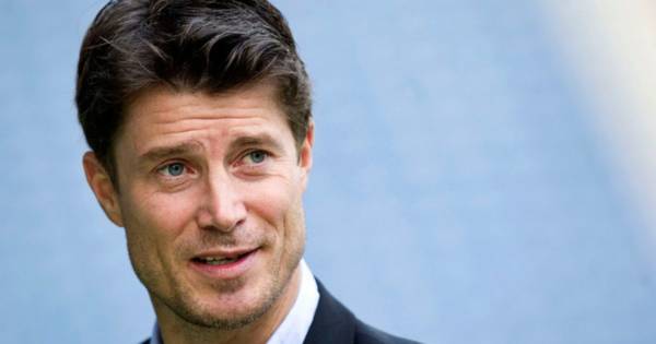 Brian Laudrup insists Celtic must follow Rangers route with Eddie Howe