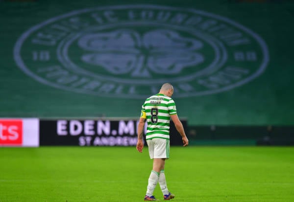 Celtic took their Covid medicine; rivals’ appeals are ridiculous