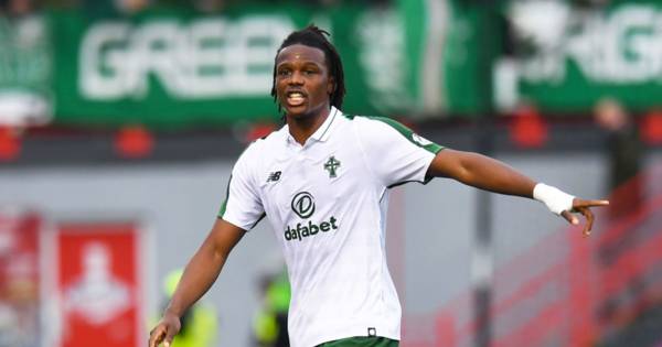 Dedryck Boyata blasted by boss as former Celtic star defies Belgium duty command