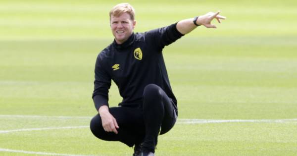 Eddie Howe urged ‘get to Celtic now’ in bid to get rebuild rocking