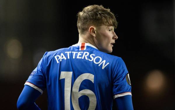 Ex-Celtic goalie blasts ‘arrogant’ Rangers over Covid sinner Nathan Patterson backing