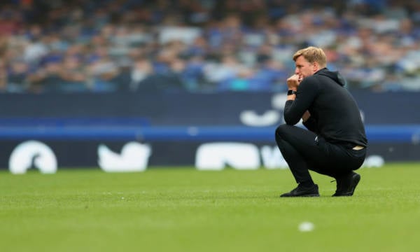 Howe can solve Celtic problem area, with £42k-a-week England cap set to leave PL side for nothing – TBR View