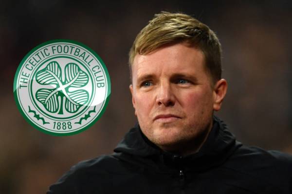 Howe Celtic Fans Will Unite