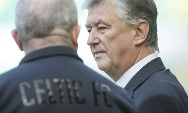 Huge Celtic announcement leaves Peter Lawwell with massive decisions to make