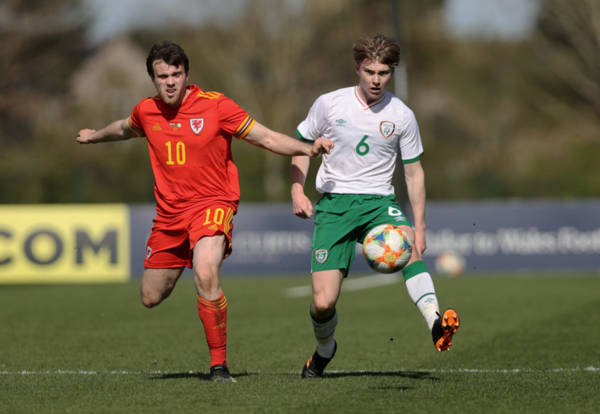 ‘It’s hard’ – Celtic talent edging towards league title as he thrills fans with multiple MOTM Spider displays