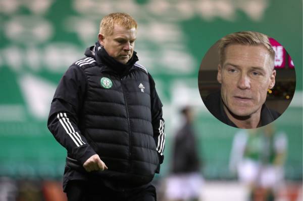 Johan Mjallby reveals Neil Lennon tried to bring him back to Celtic