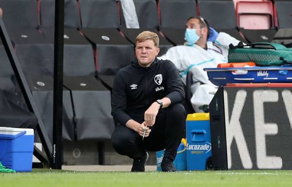 Potential Eddie Howe announcement this week as Englishman looks for summer start